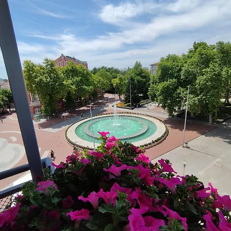 Opera Family - Former Hotel