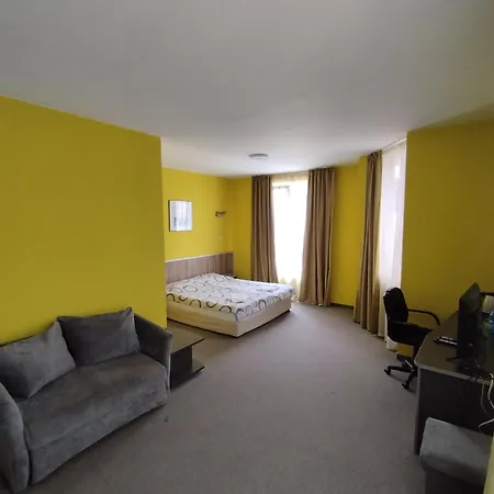 Family Opera Plaza- Former Hotel 2*