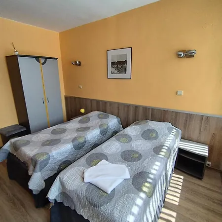 Family Opera Plaza- Former 2* Varna
