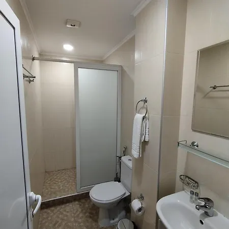 Opera Family - Former Отель Варна