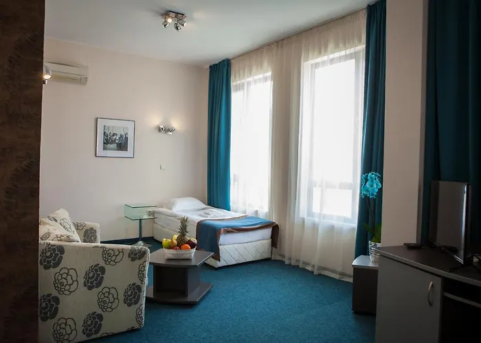 Opera Family - Former Hotel 3*