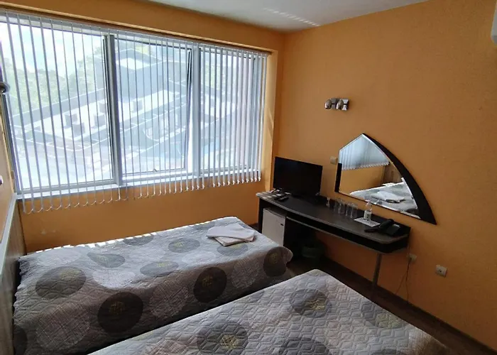 Hotel Opera Family - Former Varna