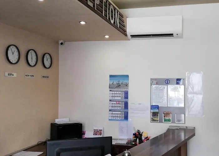 Opera Family - Former Hotell Varna