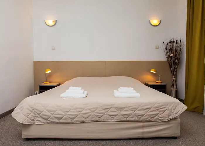 Opera Family - Former Hotel 3*