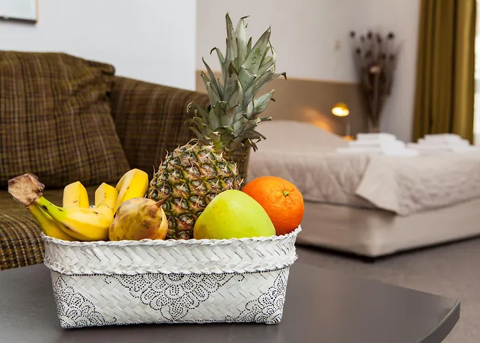 Opera Family - Former Hotell 3*