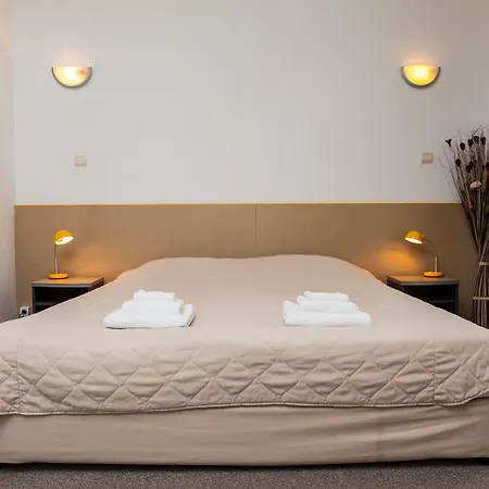 Opera Family - Former Hotel 2*