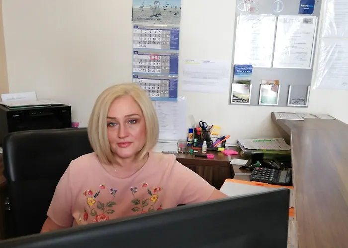 Szálloda Opera Family - Former Várna